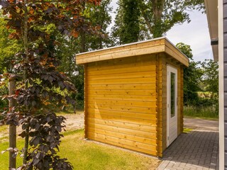 Ferienpark Lochem Außenaufnahme 3