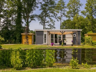 Parc de vacances Lochem Enregistrement extérieur 4
