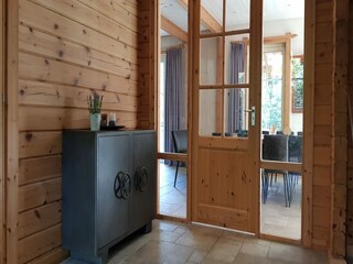 Parco vacanze Hoenderloo Caratteristiche 25