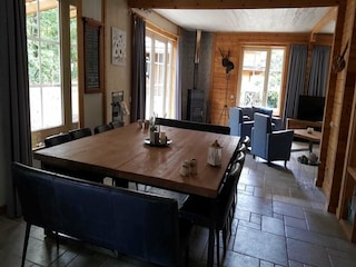 Parco vacanze Hoenderloo Caratteristiche 22