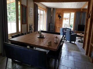 Vakantiepark Hoenderloo Kenmerken 26
