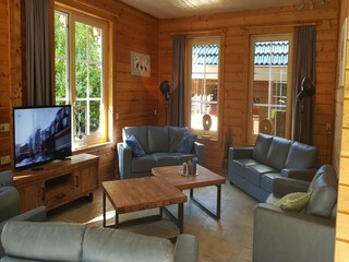 Holiday park Hoenderloo Features 15