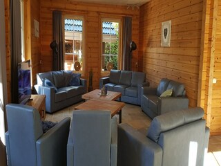 Vakantiepark Hoenderloo Kenmerken 9