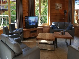 Holiday park Hoenderloo Features 20