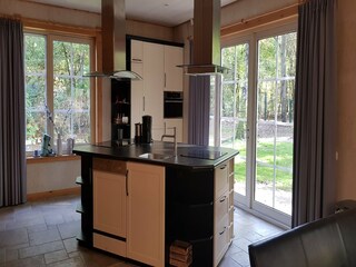 Parco vacanze Hoenderloo Caratteristiche 22