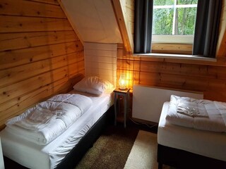 Vakantiepark Hoenderloo Kenmerken 27