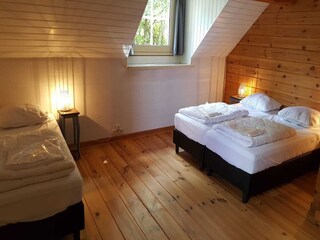 Parco vacanze Hoenderloo Caratteristiche 22