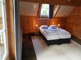Vakantiepark Hoenderloo Kenmerken 16
