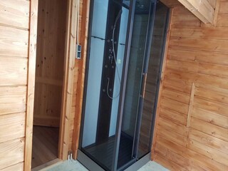 Parco vacanze Hoenderloo Caratteristiche 21