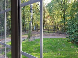 Ferienpark Hoenderloo Außenaufnahme 6