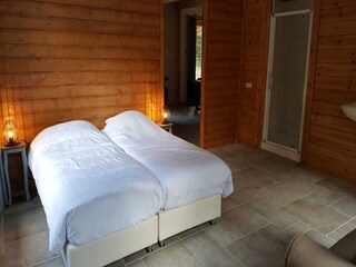 Parco vacanze Hoenderloo Caratteristiche 19