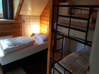 Vakantiepark Hoenderloo Kenmerken 21
