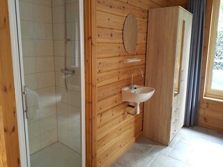 Parco vacanze Hoenderloo Caratteristiche 23