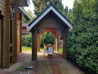 Holiday park Hoenderloo Outdoor Recording 3