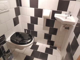 Parc de vacances Hoenderloo Équipement 11