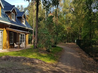 Holiday park Hoenderloo Outdoor Recording 5