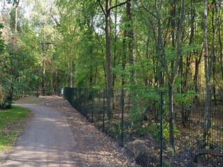 Parc de vacances Hoenderloo Enregistrement extérieur 7