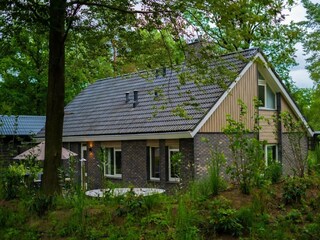 Ferienpark Hoenderloo Außenaufnahme 1
