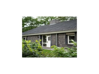 Ferienpark Hoenderloo Außenaufnahme 2