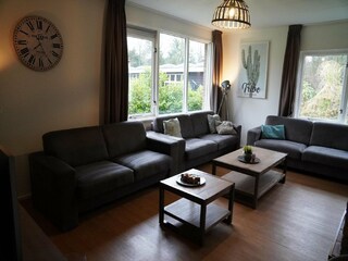 Parco vacanze Hoenderloo Caratteristiche 6