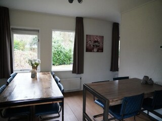 Parque de vacaciones Hoenderloo Características 7