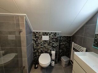 Vakantiepark Hoenderloo Kenmerken 8