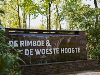 Holiday park Hoenderloo  16