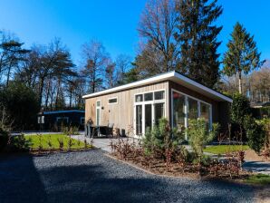 Ferienpark Stimmungsvolles Chalet mit Terrasse mitten in der Veluwe - Hoenderloo - image1