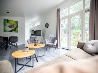 Vakantiepark Hoenderloo Kenmerken 7