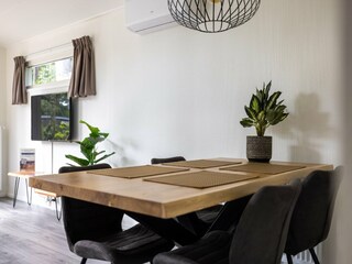 Vakantiepark Hoenderloo Kenmerken 5