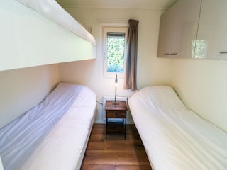 Parco vacanze Hoenderloo Caratteristiche 8