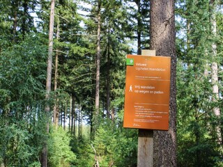 Vakantiepark Hoenderloo  32