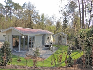 Holiday park Hoenderloo Outdoor Recording 2