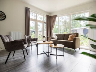 Vakantiepark Hoenderloo Kenmerken 4