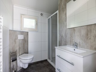 Vakantiepark Hoenderloo Kenmerken 8