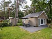 Vakantiepark Hoenderloo Buitenaudio-opname 1