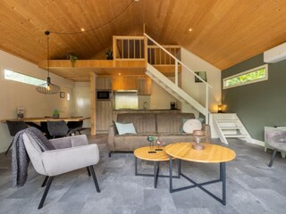 Vakantiepark Hoenderloo Kenmerken 13
