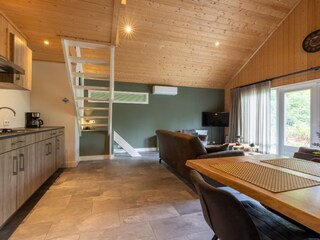 Vakantiepark Hoenderloo Kenmerken 12