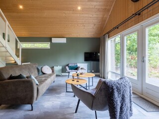 Vakantiepark Hoenderloo Kenmerken 11