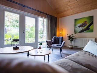 Parco vacanze Hoenderloo Caratteristiche 14