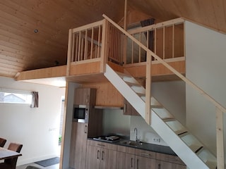 Vakantiepark Hoenderloo Kenmerken 12