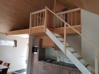 Vakantiepark Hoenderloo Kenmerken 15