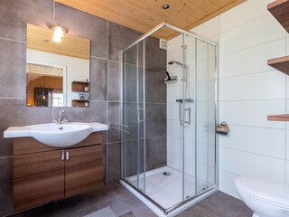 Vakantiepark Hoenderloo Kenmerken 16