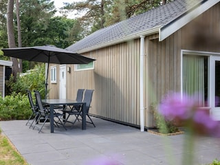 Vakantiepark Hoenderloo Buitenaudio-opname 5