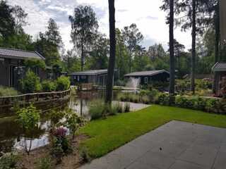 Holiday park Hoenderloo Outdoor Recording 2