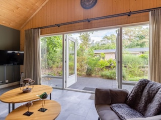 Vakantiepark Hoenderloo Buitenaudio-opname 6