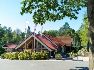 Parc de vacances Hoenderloo  36