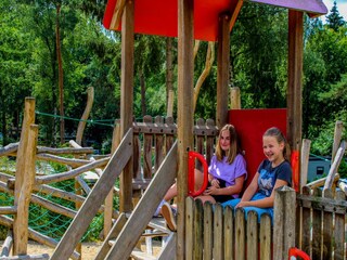 Parc de vacances Hoenderloo  26