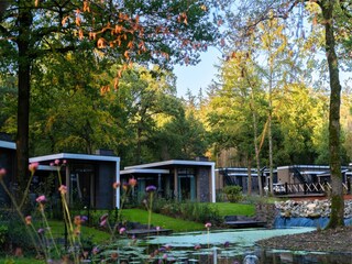 Parc de vacances Hoenderloo  33