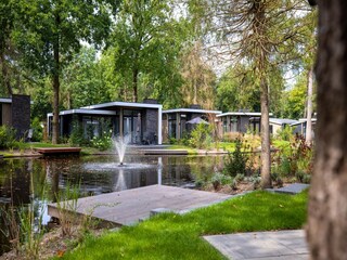 Parc de vacances Hoenderloo  27